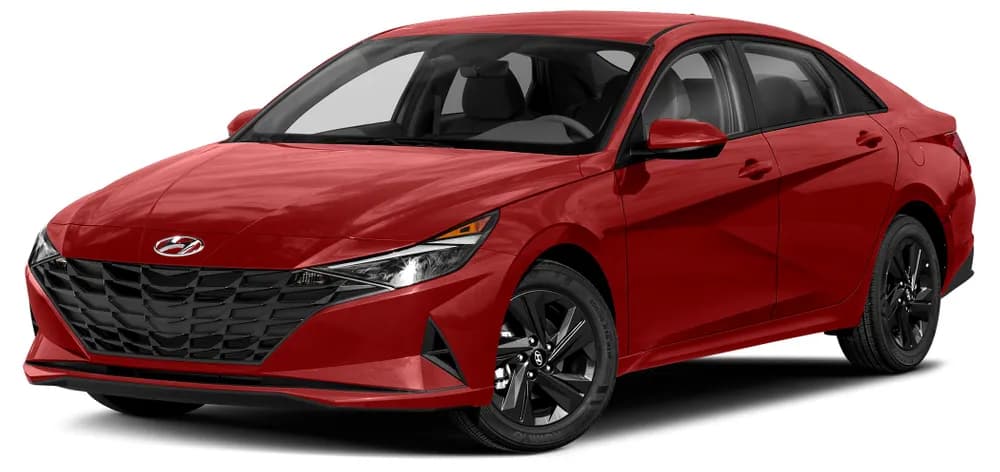 Elantra