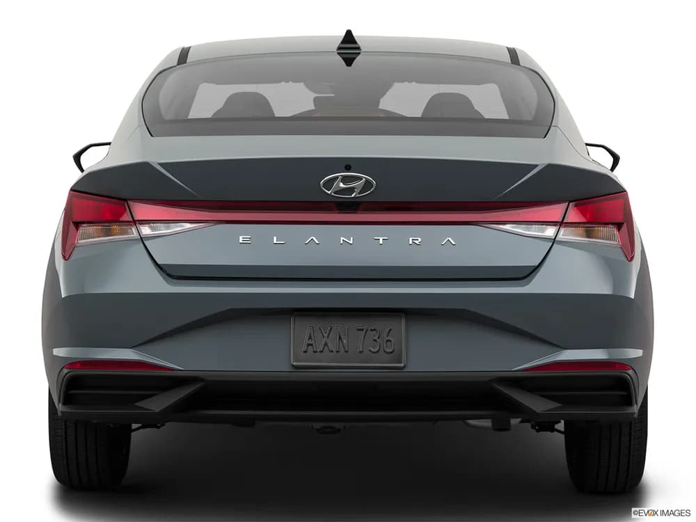 Elantra