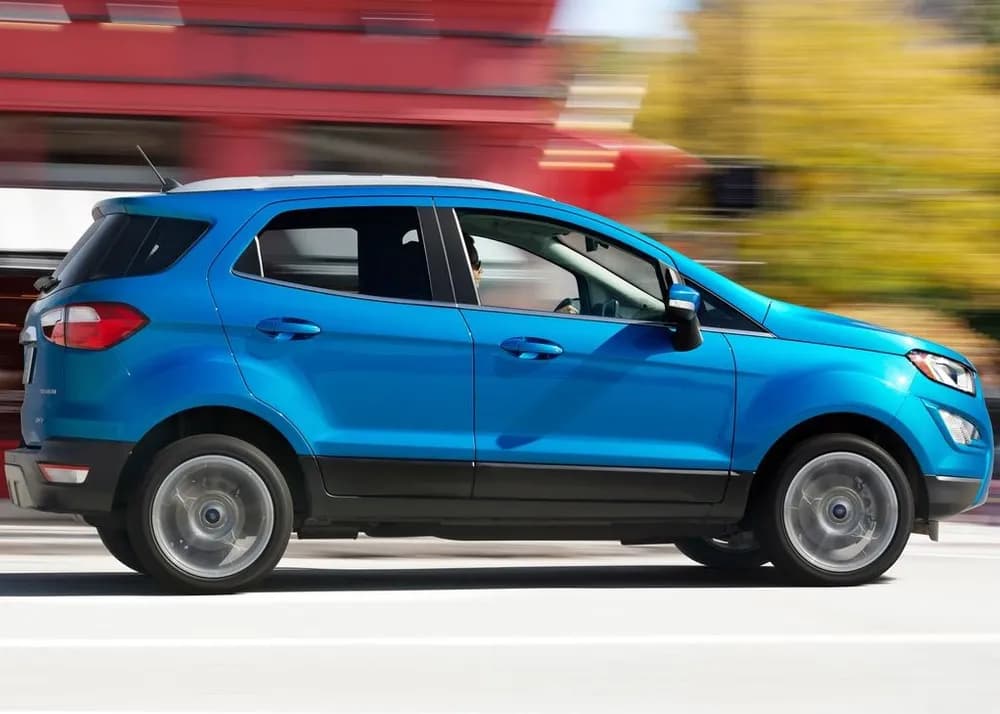 EcoSport