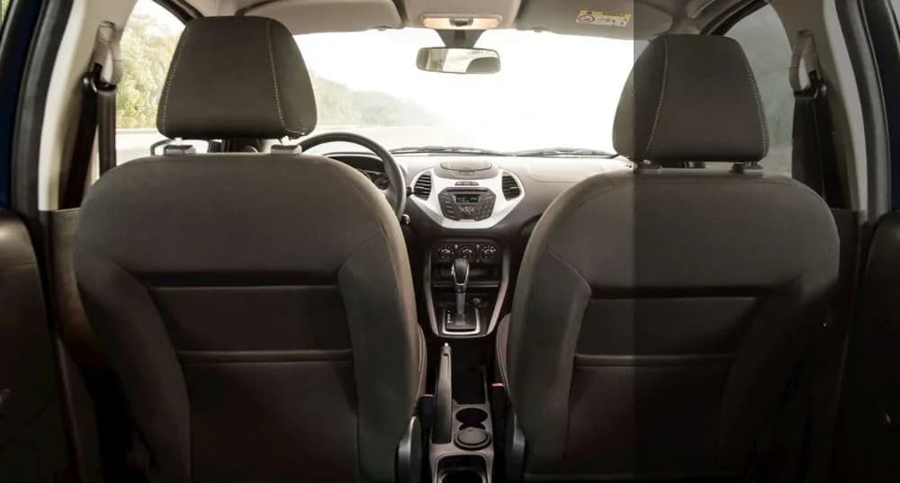 Figo Sedan