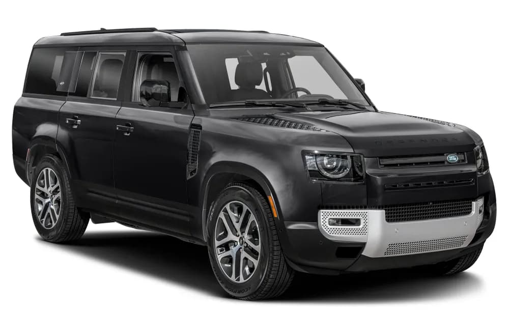 Defender