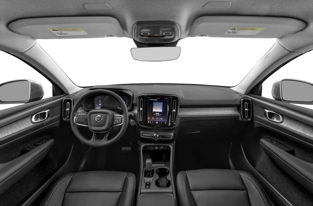 XC40