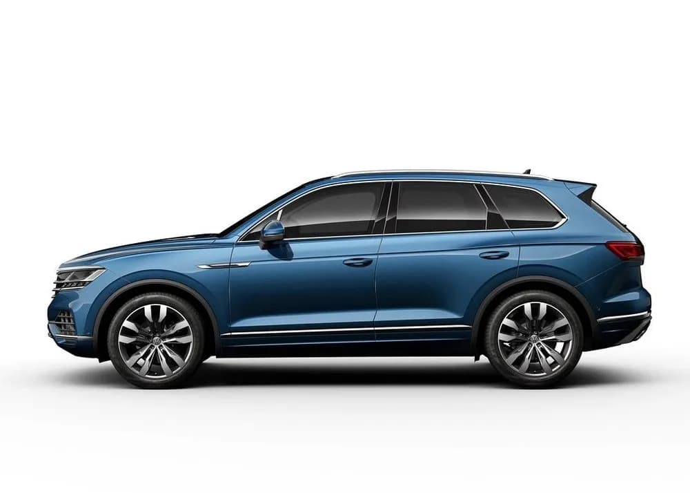 Touareg