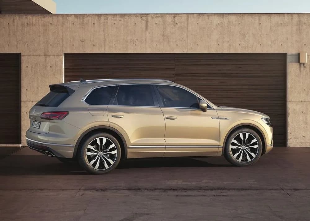 Touareg