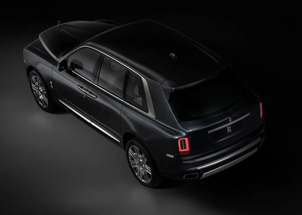 Cullinan