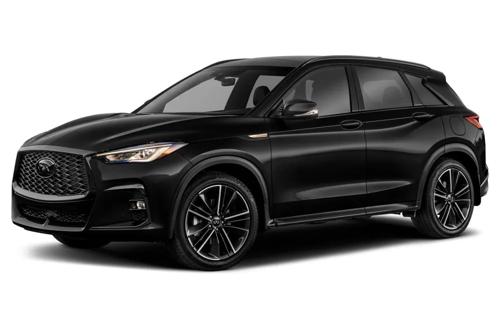 QX50