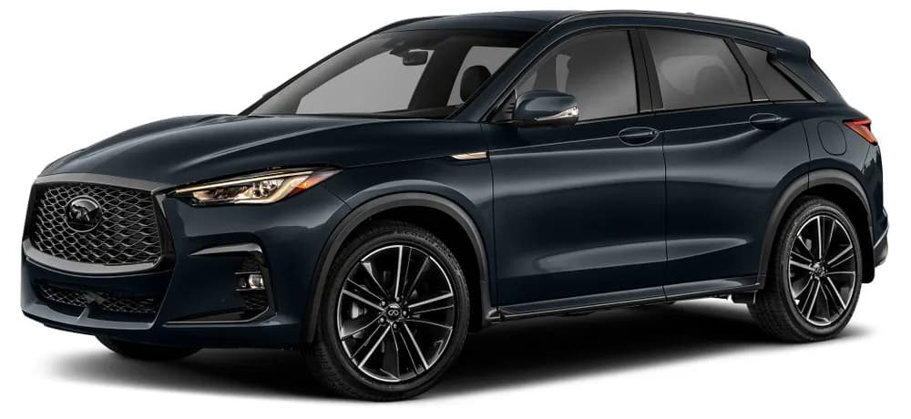 QX50