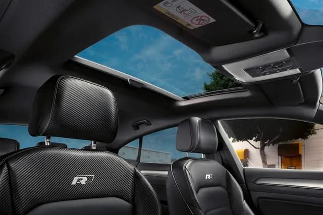 Arteon
