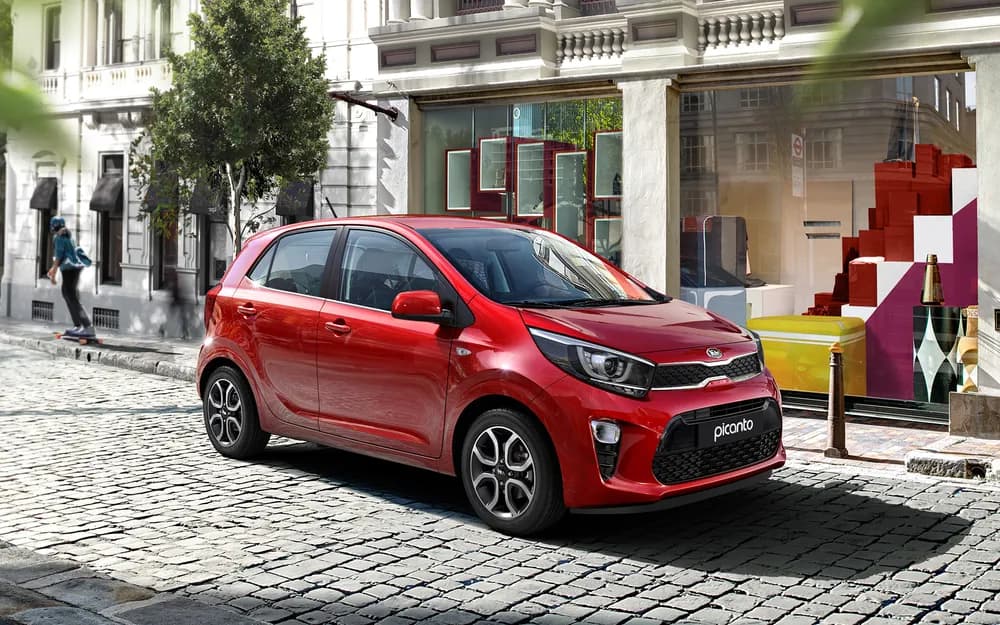 Picanto