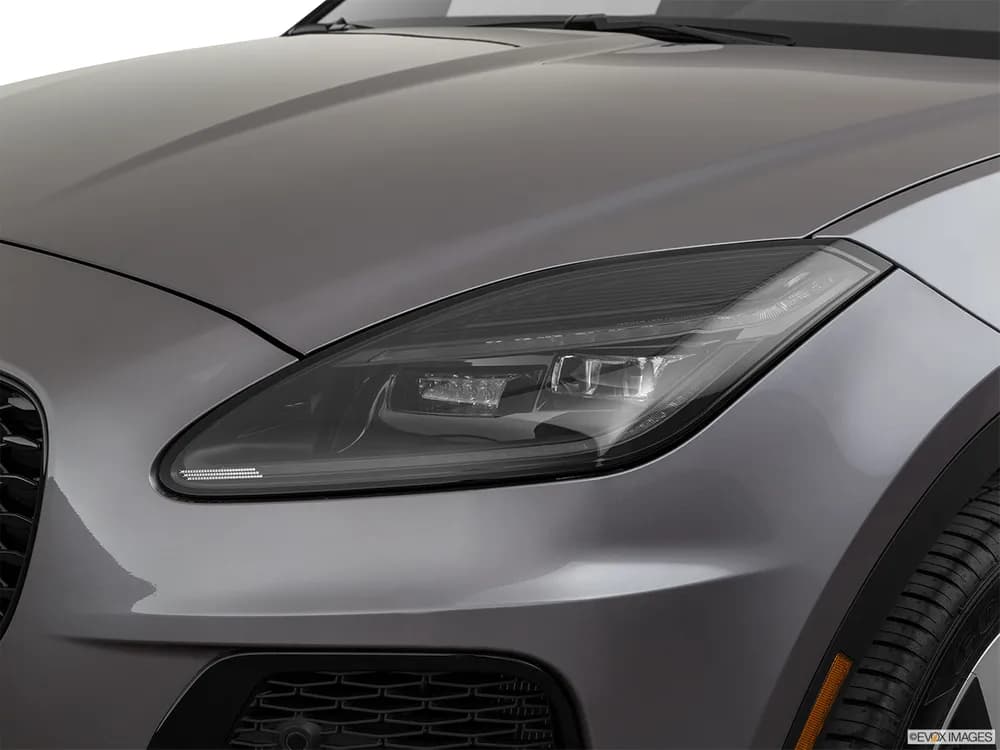 E-Pace