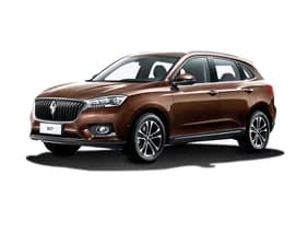 2.0T Elite FWD (7-Seater)
