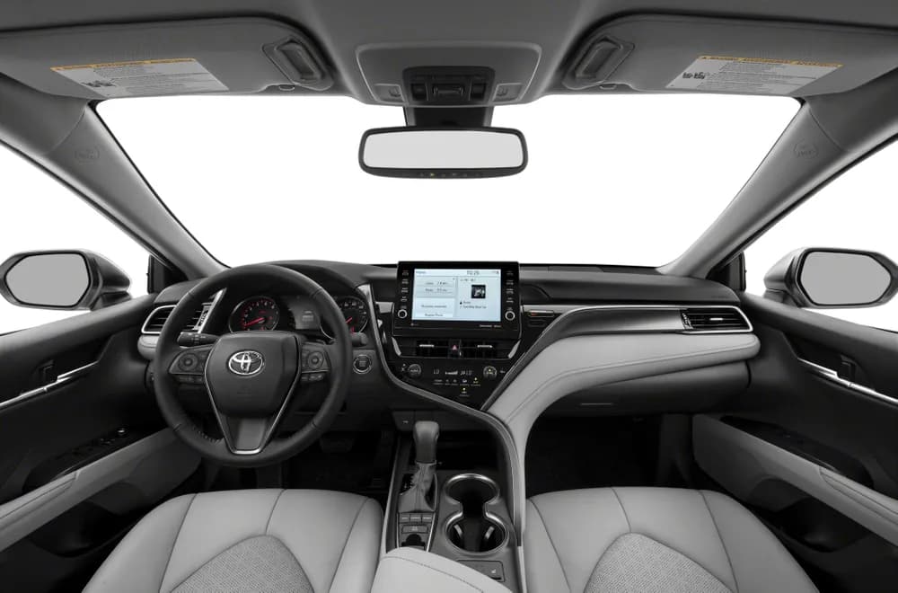 Camry