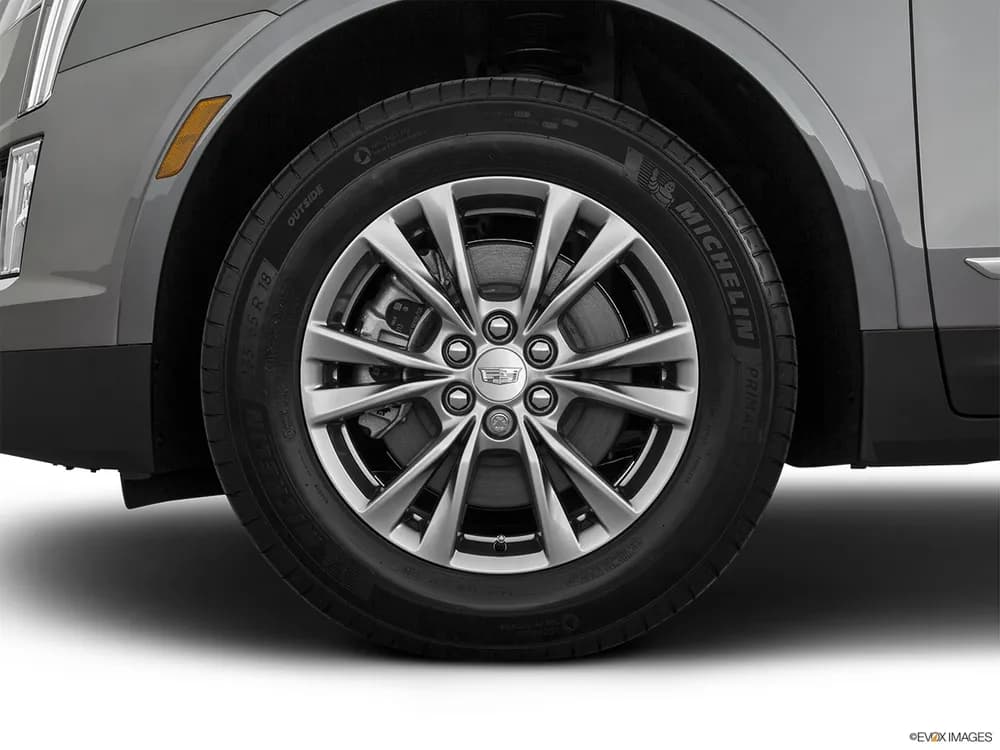 XT5