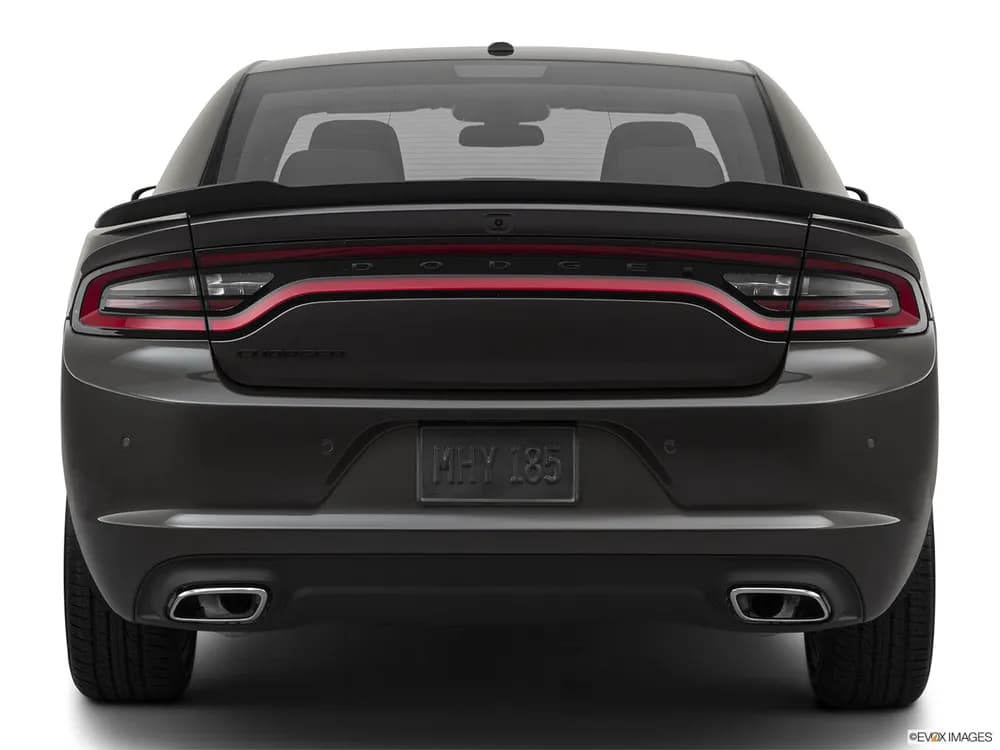 Charger