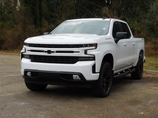 Silverado