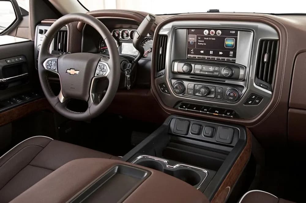 Silverado