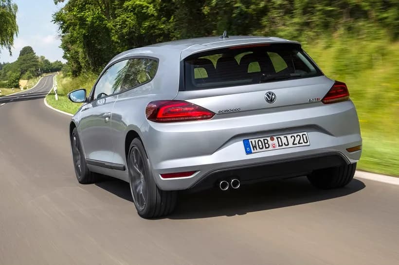 Scirocco