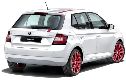 Fabia