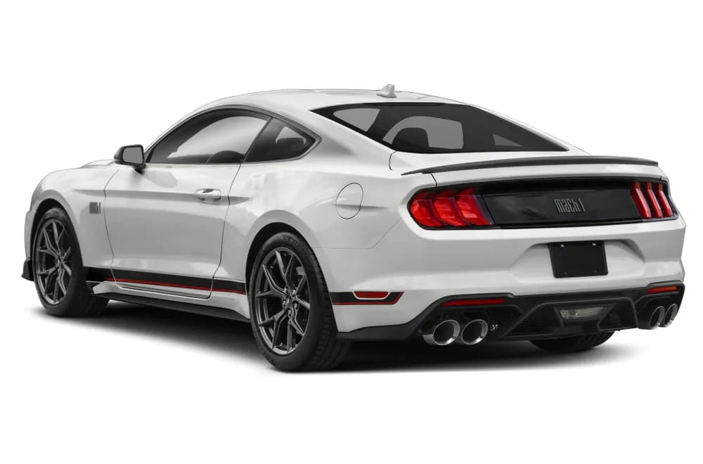 Mustang