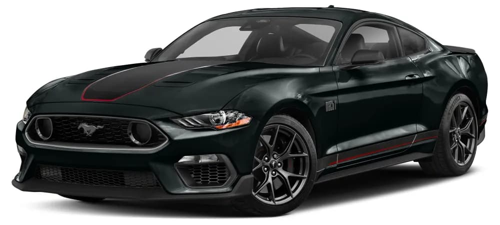Mustang