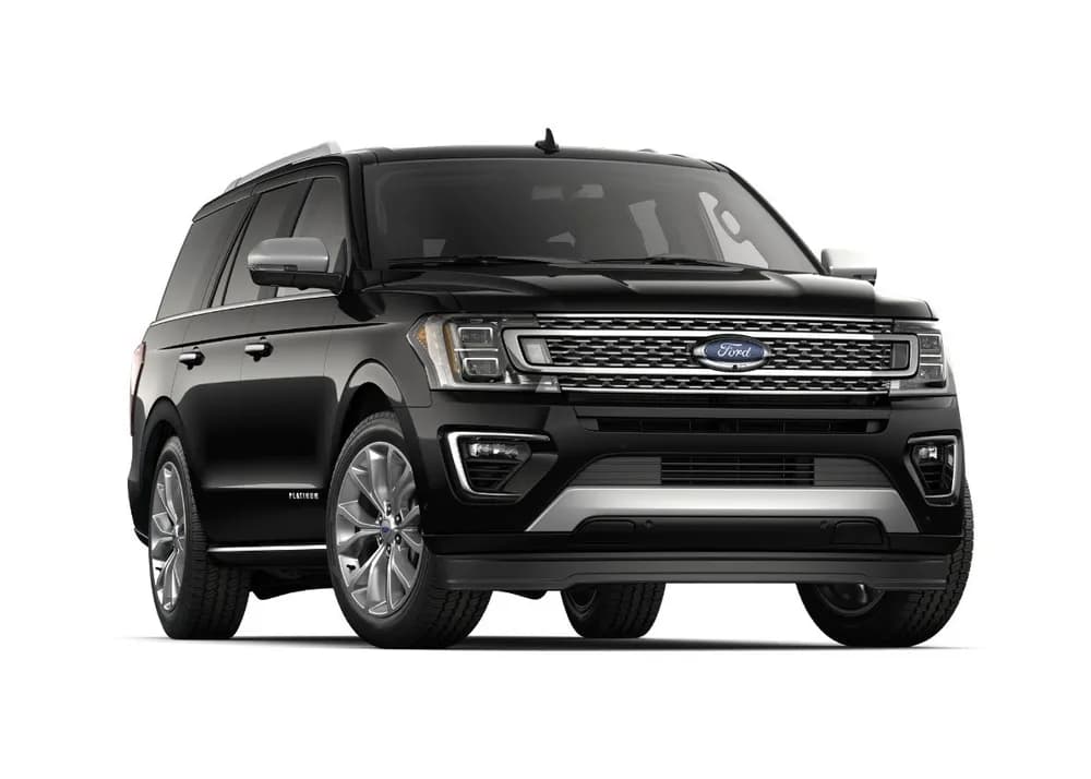 ford expedition 2023