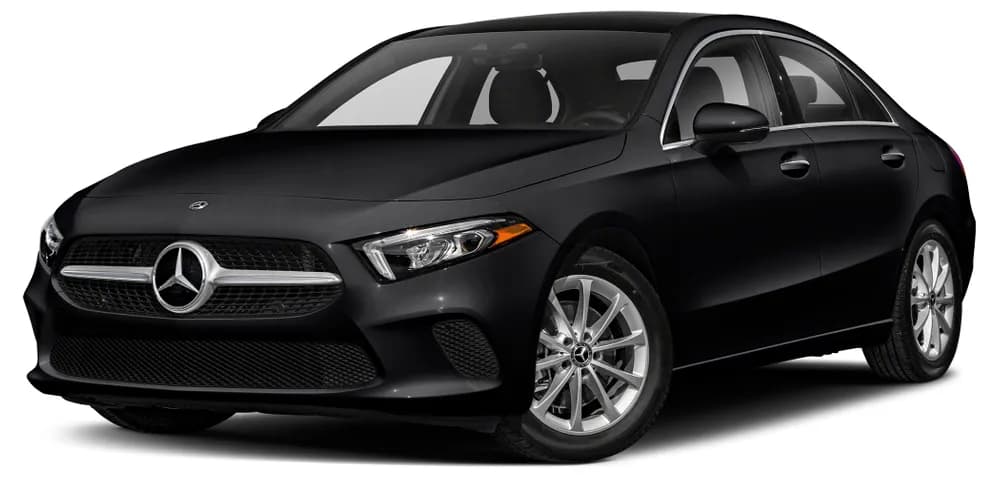 A-Class