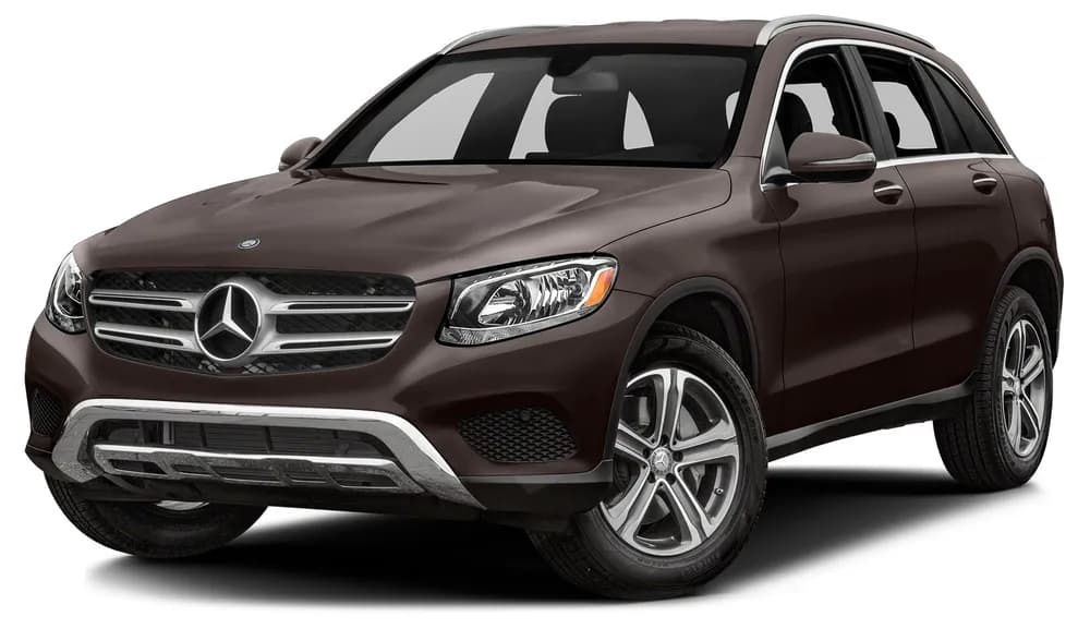 GLC-Class
