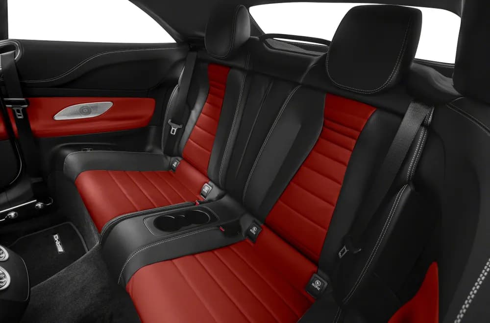 E-Class Cabriolet