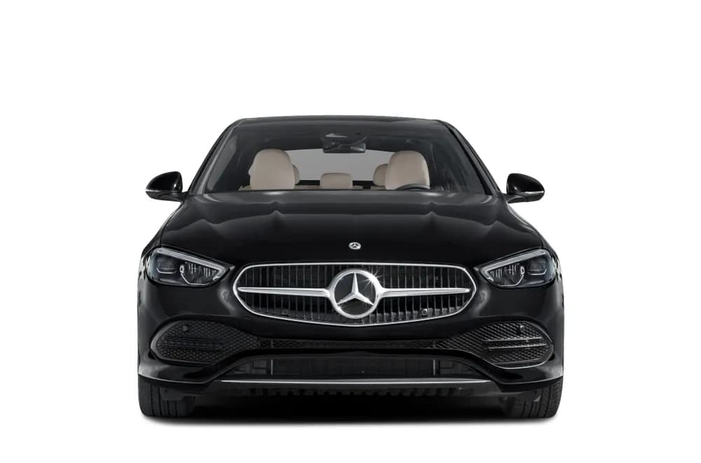 C-Class Coupe