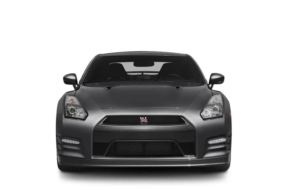 GT-R