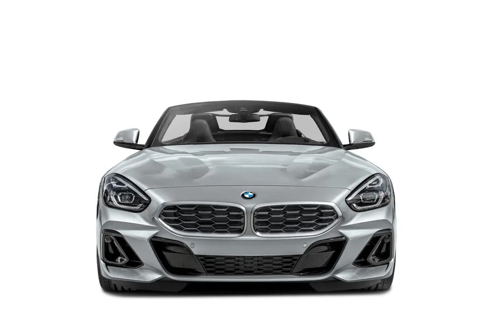 Z4 Roadster