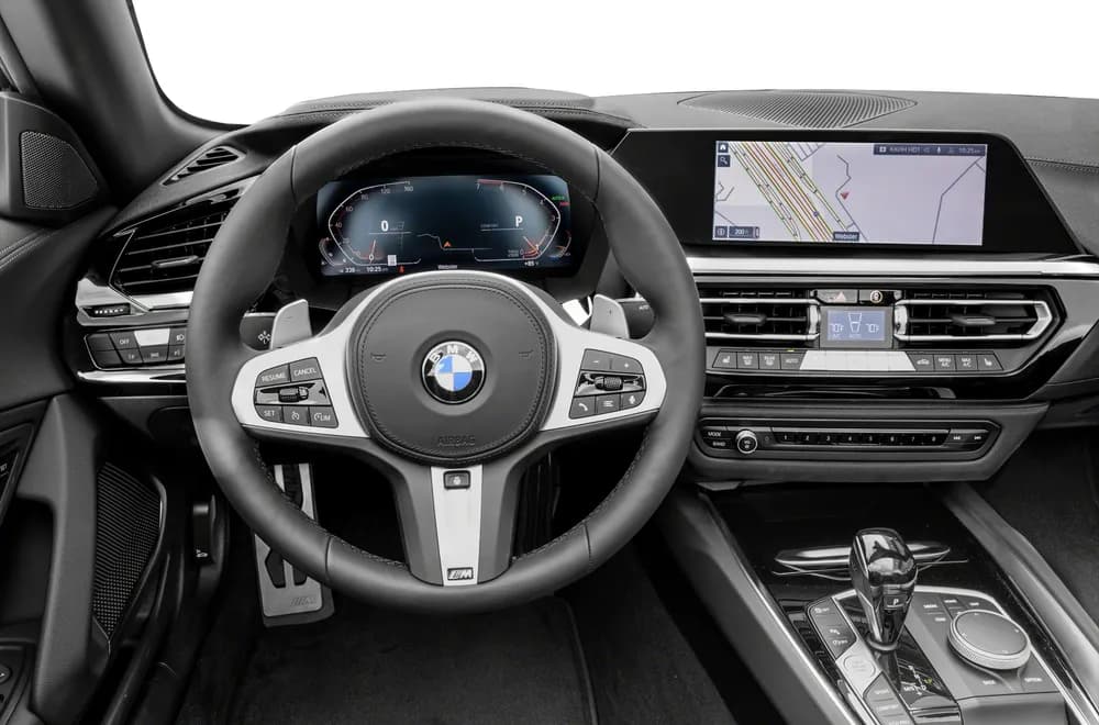Z4 Roadster