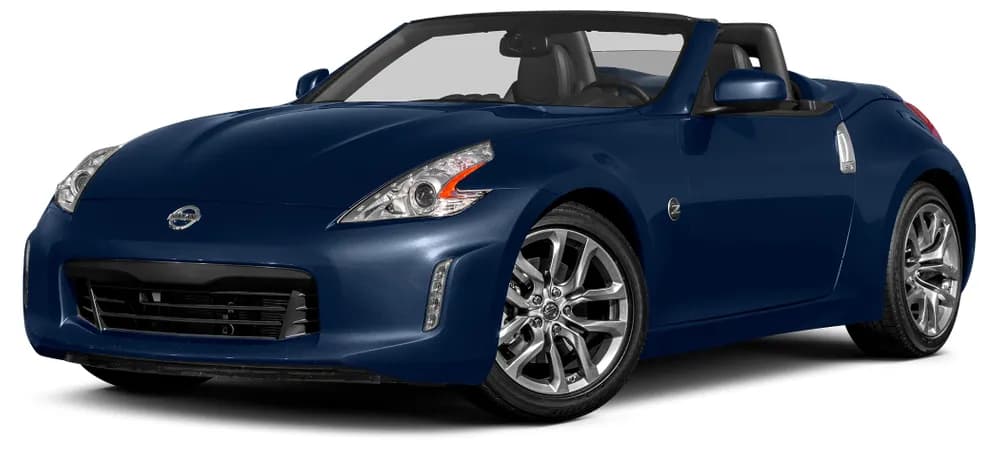 370z