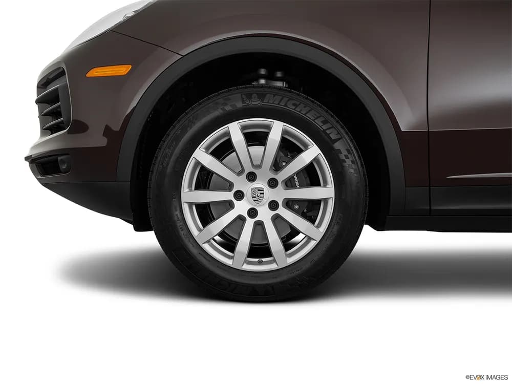 Porsche Cayenne 2023 GTS