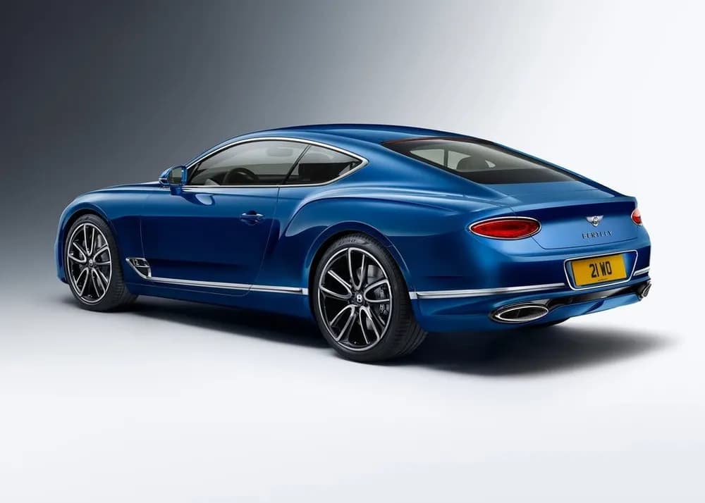 Continental GT