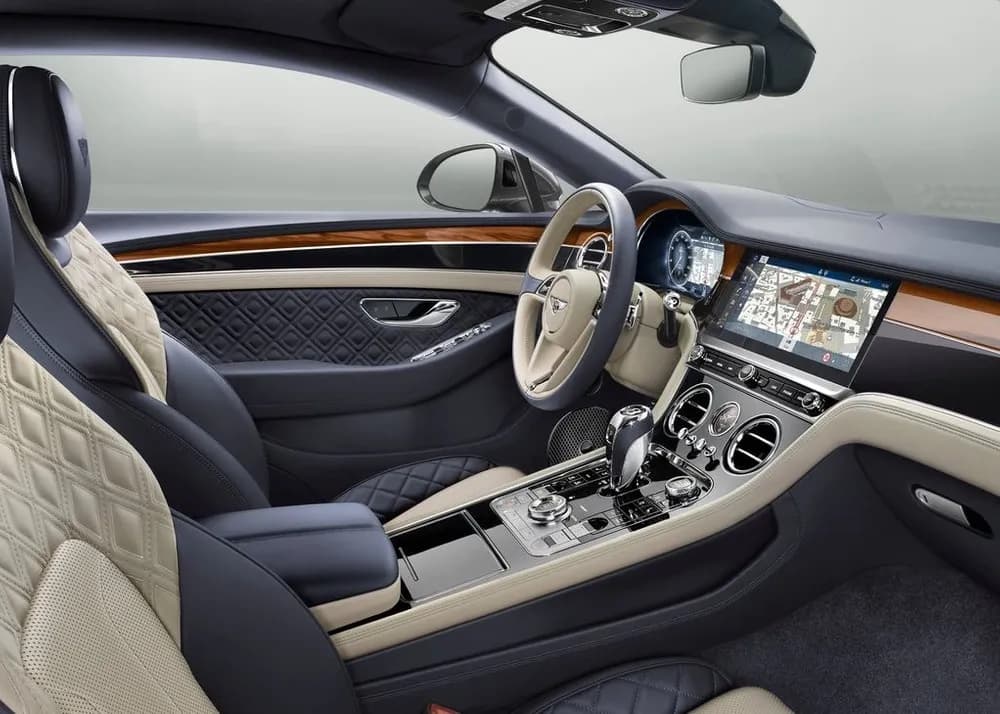 Continental GT