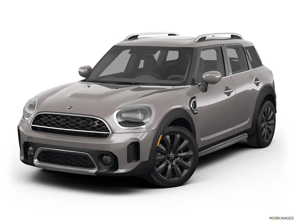 Countryman