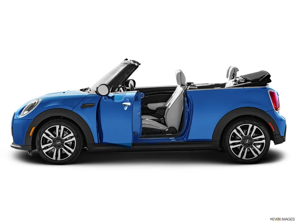 Cooper S
