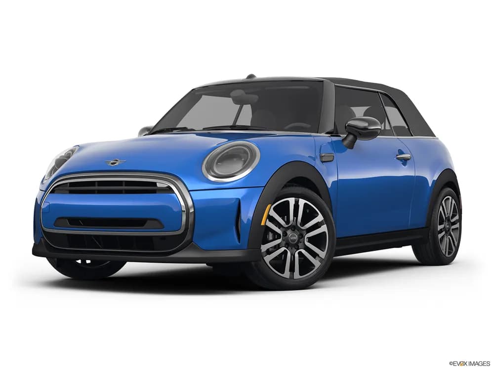 Cooper S
