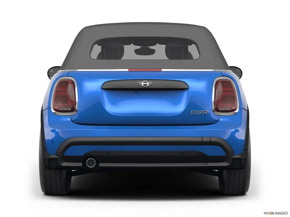 Cooper S