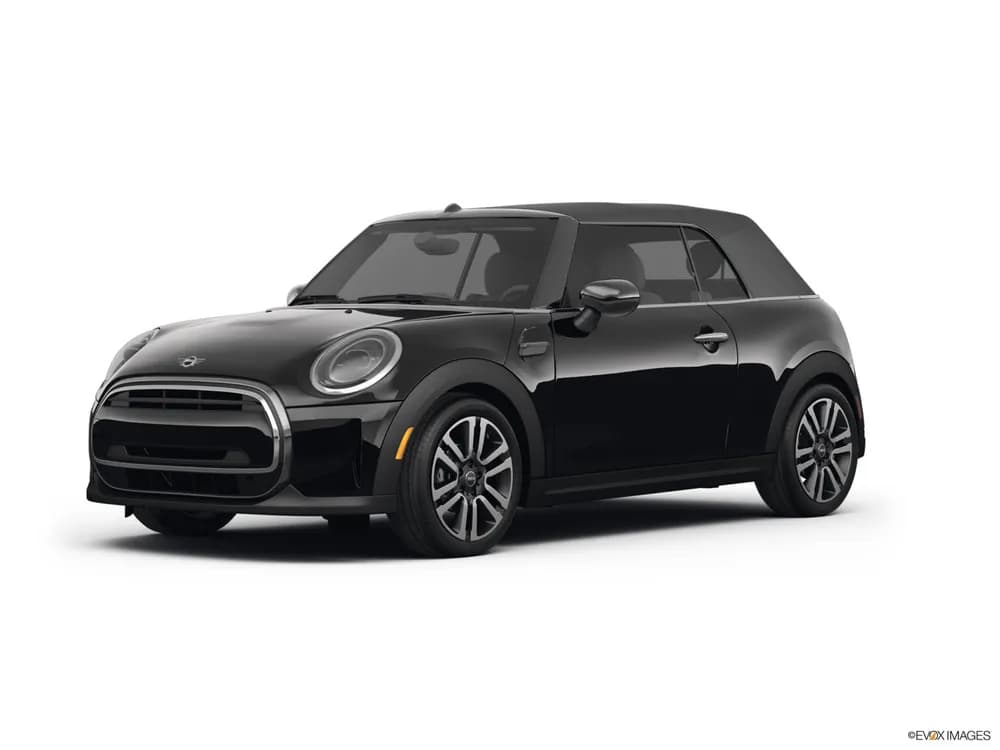Cooper S