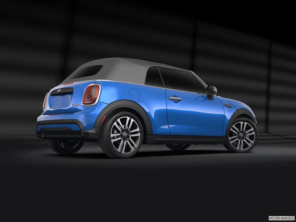 Cooper S