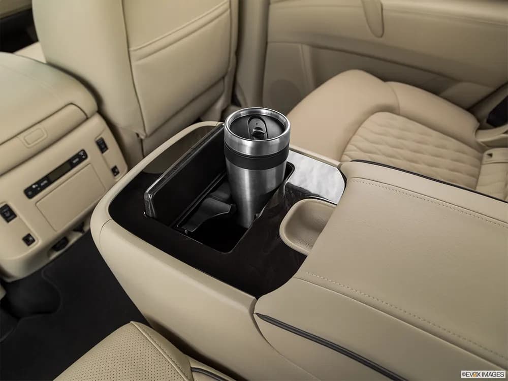 QX80