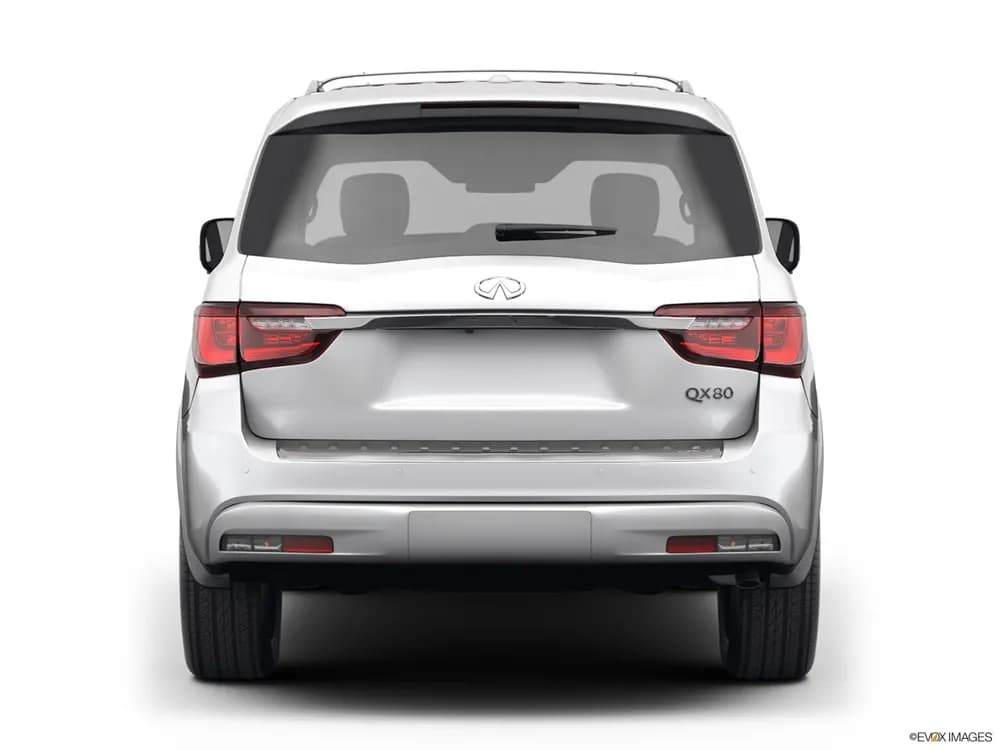 QX80