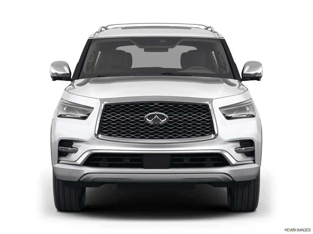 QX80