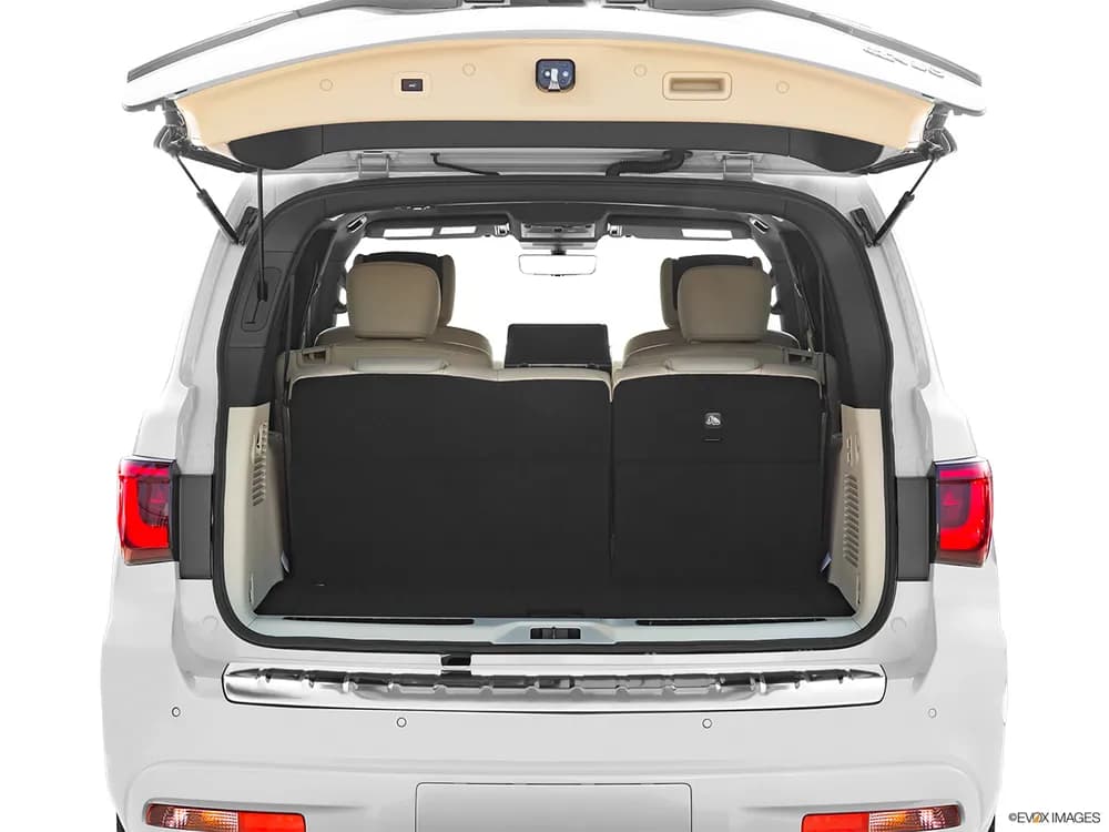 QX80