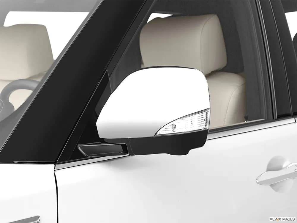 QX80