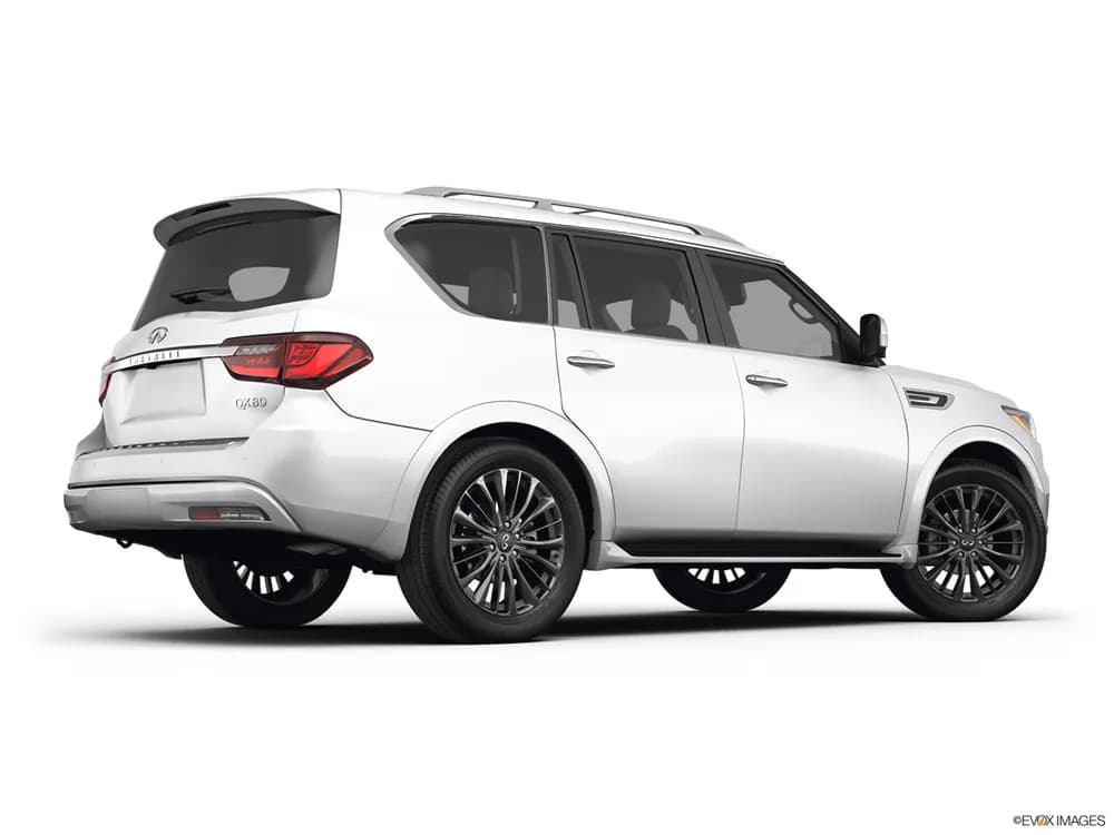QX80