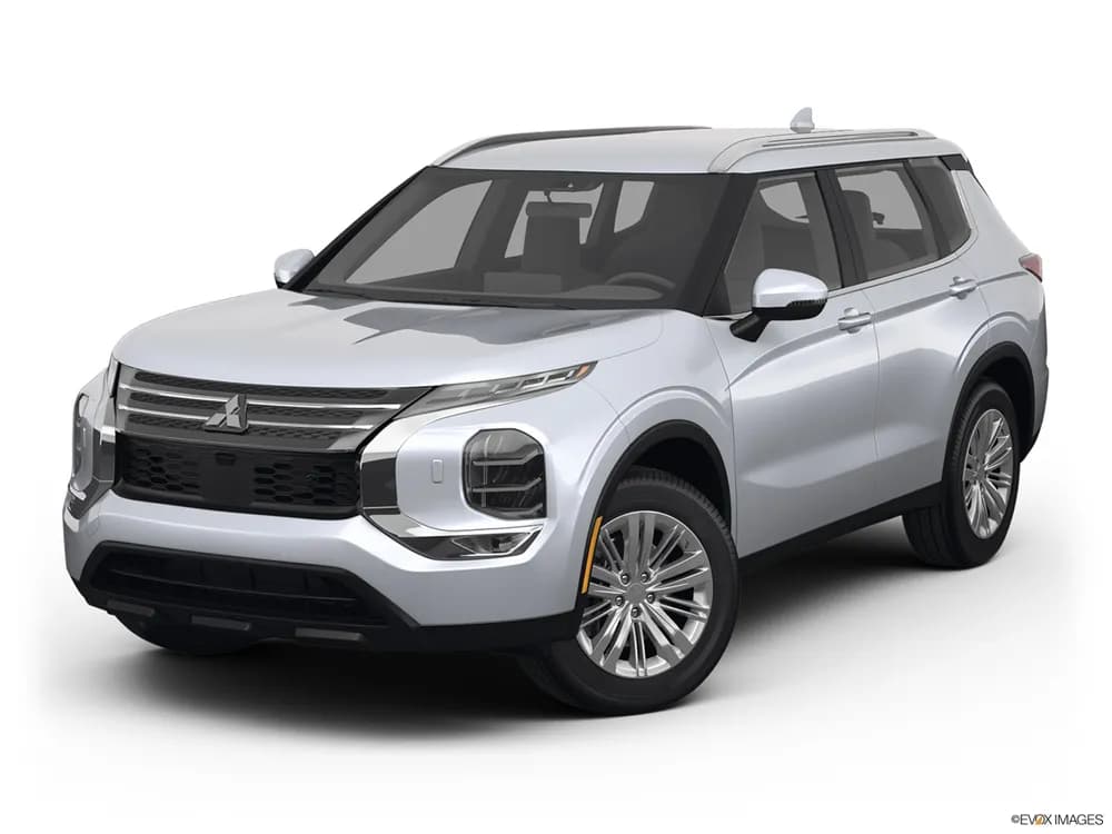 Mitsubishi Outlander 2023 2023