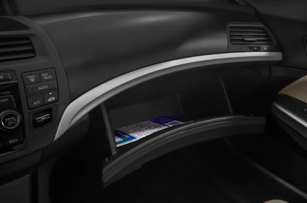 Crosstour